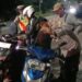 Ciptakan Situasi Kamtibmas Kondusif, Polsek Cikarang Timur Gelar Operasi Kejahatan Jalanan