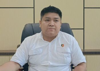Kasat Reskrim Polres Mesuji, Menjelaskan Hasil Identifikasi Terkait Sopir Fuso Meninggal di dalam Kedaraannya di Rumah Makan Pinang Balirik