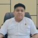 Kasat Reskrim Polres Mesuji, Menjelaskan Hasil Identifikasi Terkait Sopir Fuso Meninggal di dalam Kedaraannya di Rumah Makan Pinang Balirik