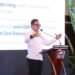 Wamendagri Bima Ajak Pemda Perkuat Strategi Penanggulangan Pemanasan Global