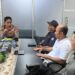 IWO Merangin Jalin Kemitraan dengan Kapolres, Tingkatkan Sinergi Informasi Publik
