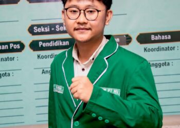 Tarif Parkir Valet Diduga Tidak Sesuai Pergub, Korwil BEM PTNU DKl Jakarta Pertanyakan Pengawasan Pemerintah.