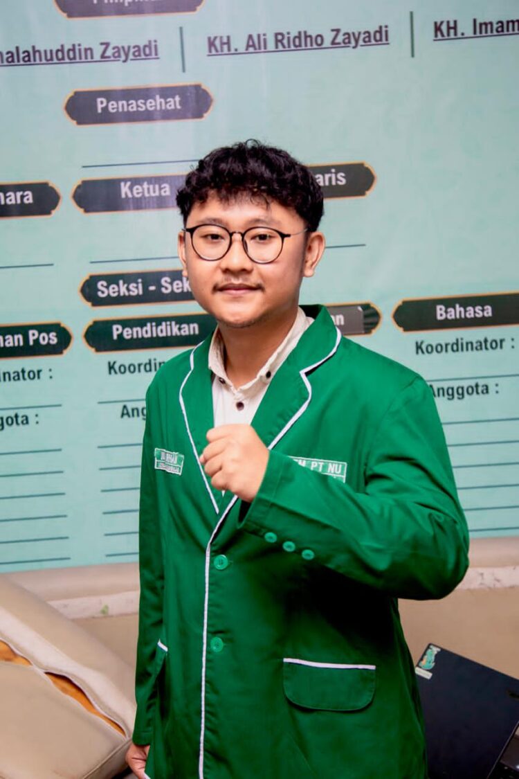 Tarif Parkir Valet Diduga Tidak Sesuai Pergub, Korwil BEM PTNU DKl Jakarta Pertanyakan Pengawasan Pemerintah.