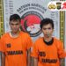 Akhirnya Tertangkap! Pedagang Barang Haram Sabu Winner Lumban Tobing Dibekuk Sat Narkoba Polres Simalungun, Barang Bukti 4,98 Gram