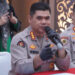 Polda Jabar Lakukan Penyekatan 96 Pelajar Tujuan Jakarta Diamankan 