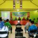 Babinsa Koramil 1015-09/Seruyan Hilir Hadiri Dialog Kebangsaan dan Kampung Moderasi.