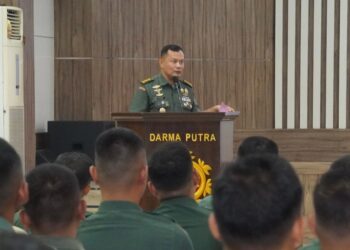 Kostrad Tegaskan Penertiban Rumah Dinas Berdasarkan Putusan MA