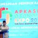 Presiden Prabowo Resmi Buka APKASI Otonomi Expo 2025