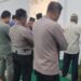 Polsek Cikarang Selatan Gelar Sholat Ghoib Bersama Warga untuk Doakan Korban Aksi Demo dan Keamanan Indonesia