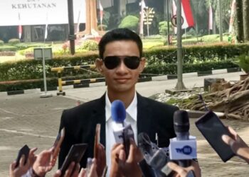 Cabang Bank Mandiri Menahan Uang Nasabah Dengan Alasan Tidak Wajar