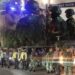 Patroli Gabungan TNI-Polri Polsek Cikarang Selatan Antisipasi Kerusuhan, Situasi Aman Terkendali