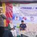 Polsek Serang Baru Gelar Sosialisasi Bahaya Narkoba dan Kenakalan Remaja