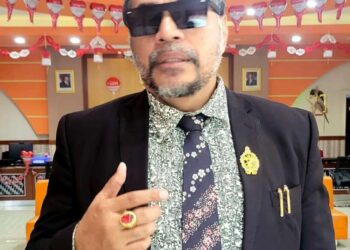 Erles Rereral: Hentikan Politik Dinasti! Suami-Istri Berebut Kursi Sama dengan Mengkhianati Demokrasi