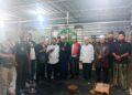Pejuang Siliwangi Indonesia Bersatu Gelar Maulid Nabi: Semangat Silih Asah, Asih, Asuh dalam Meneladani Rasulullah
