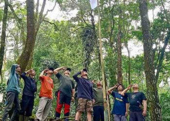 Situs Pasir Manggis Dinodai: Aksi Vandalisme dan Pencurian Bendera, Edukasi Sejarah dan Nasionalisme Perlu Ditingkatkan