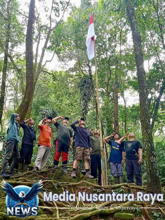 Situs Pasir Manggis Dinodai: Aksi Vandalisme dan Pencurian Bendera, Edukasi Sejarah dan Nasionalisme Perlu Ditingkatkan