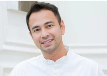 Diduga Gelapkan Pajak, Raffi Ahmad Dilaporkan untuk Diusut KPK dan Kejaksaan