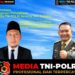 Jenderal Dudung Abdurachman Jabat Komisaris Utama, Suhartono Sampaikan Selamat