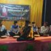 . Ki Maung Jagatpati Pimpin Perayaan Maulid Nabi di Padepokan Pencak Silat Seliwa