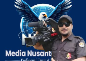 Tenor Amin Sutanto: Jurnalis Rendah Hati yang Selalu Hadir untuk Rakyat