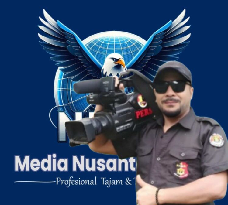 Tenor Amin Sutanto: Jurnalis Rendah Hati yang Selalu Hadir untuk Rakyat