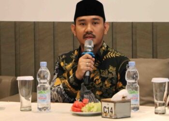 Bupati Bekasi Ade Kuswara Tekankan Transparansi Dana Desa, Ingatkan Aparat Jangan Selewengkan Anggaran