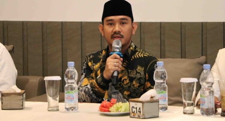 Bupati Bekasi Ade Kuswara Tekankan Transparansi Dana Desa, Ingatkan Aparat Jangan Selewengkan Anggaran