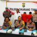 Polsek Cikarang Timur Bongkar Sindikat Leasing Abal-Abal, Amankan 8 Motor dan 1 Truk