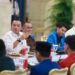 Silaturahmi Pemerintah dan Mahasiswa di Istana Negara: Bangun Perspektif Bersama untuk Kemajuan Bangsa