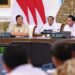 Pemerintah Pastikan Penanganan Situasi Nasional Sesuai Koridor Hukum dan HAM