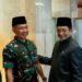 Panglima TNI Hadiri Peringatan Maulid Nabi Muhammad SAW 1447 H di Masjid Istiqlal