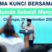 Presiden Prabowo: Janji 25 Ribu, Hasil 26 Ribu, Transformasi dan Kerja Nyata Pemerintah