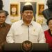 Keterangan Pers Presiden RI Prabowo Subianto, 31 Agustus 2025.