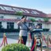 Kapolres Mesuji Ucapkan Hari Jadi Polwan ke-77