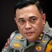 Kapolda lampung; Terima Kasih Masa Aksi berjalan Tertib dan Damai