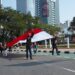 PNIB : Jaga Aspirasi, Jaga Dan Rawat Indonesia, Demo Dilindungi Undang Undang, Anarkis Bukan Budaya Indonesia