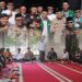 Kapolres Metro Bekasi Safari Kamtibmas di PCNU, Tegaskan Komitmen Jaga Kondusivitas