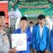 Polres Mesuji Gelar Maulid Nabi SAW 1447 H/2025 M, di Masjid Trisna At-taubah