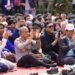 Kapolda Jabar Ambil Langkah Humanis Bebaskan Mahasiswa Terkait Aksi Anarkis