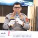 Kapolda Jabar Pertimbangkan Masa Depan, Mahasiswa Aksi Anarkis Tak Dikenakan Tindakan Hukum
