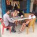 Polsek Mempawah Hulu Intensifkan Patroli Dialogis guna ciptakan Kamtibmas.