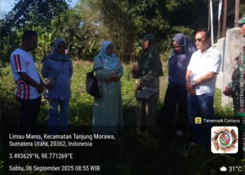 Soal Viral Guru Honor Tinggal di Gubuk Reyot, Kadis Kominfostan: Jangan Cepat Merespon, Ada Baiknya Tabayyun Dulu