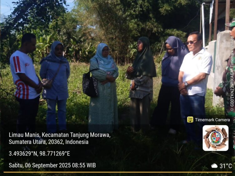 Soal Viral Guru Honor Tinggal di Gubuk Reyot, Kadis Kominfostan: Jangan Cepat Merespon, Ada Baiknya Tabayyun Dulu