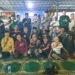 Ratusan Warga Padati Polsek Cakung, Maulid Nabi dan Doa Lintas Agama Jadi Simbol Kebersamaan