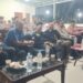 Kapolsek Serang Baru Hadiri Puncak HUT RI ke-80 di Sukaragam, Apresiasi Kekompakan Warga