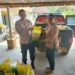 Dukung Program Pemerintah, Seluruh Polsek Jajaran Polres Mesuji Gelar Gerakan Pangan Murah di Setiap Wilayah