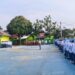 Wakili Kapolres Mesuji Kasat Binmas Gelar Kegiatan Preventif dan Preemtif di SMK Negeri 01 Simpang Pematang