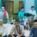 Kapolsek Cikarang Selatan Hadiri Ta’lim Rutin FK-DKM, Pererat Sinergi Polisi dan Ulama