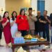 Media Barometer99.com Rayakan HUT ke-6 dengan Meriah di Palembang
