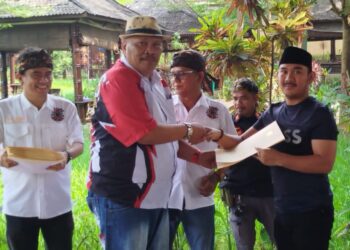 Bupati Bekasi Apresiasi Aliansi Ormas Bekasi Jaga Lingkungan Aman dan Kondusif